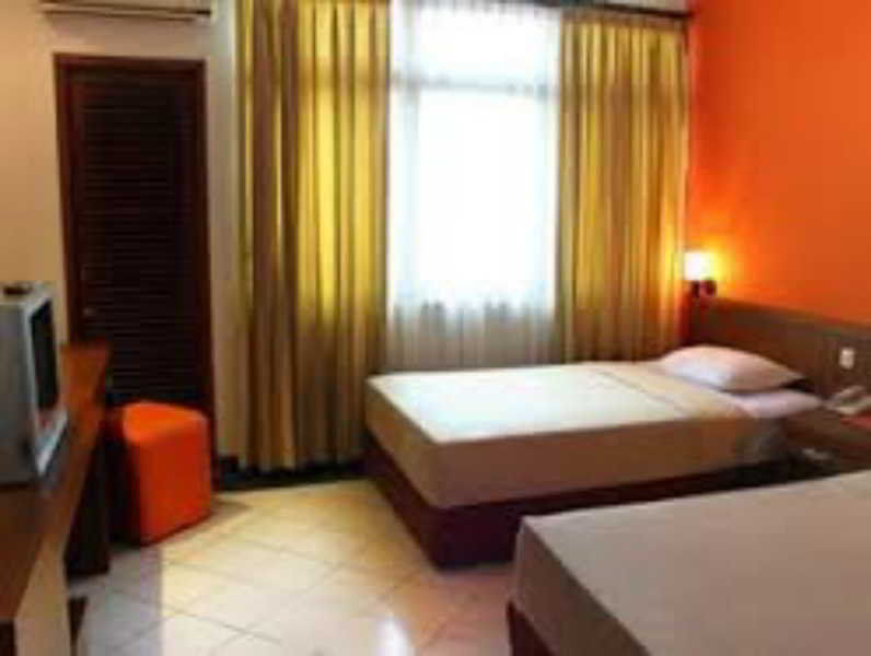 Mmugm Hotel Pakualaman Exterior foto