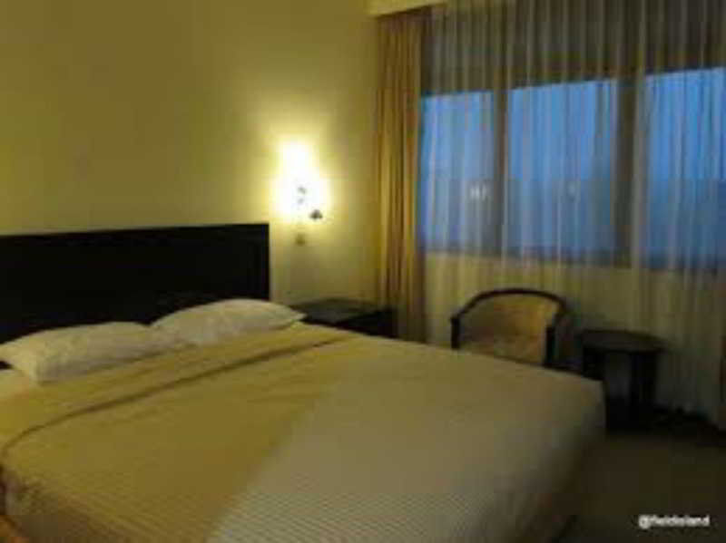 Mmugm Hotel Pakualaman Exterior foto